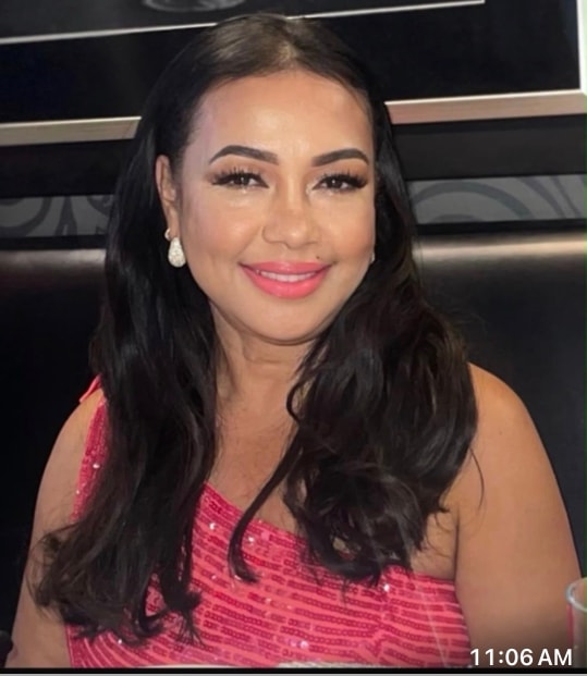 Virna Lissy Polanco-Suero — Community Supporter