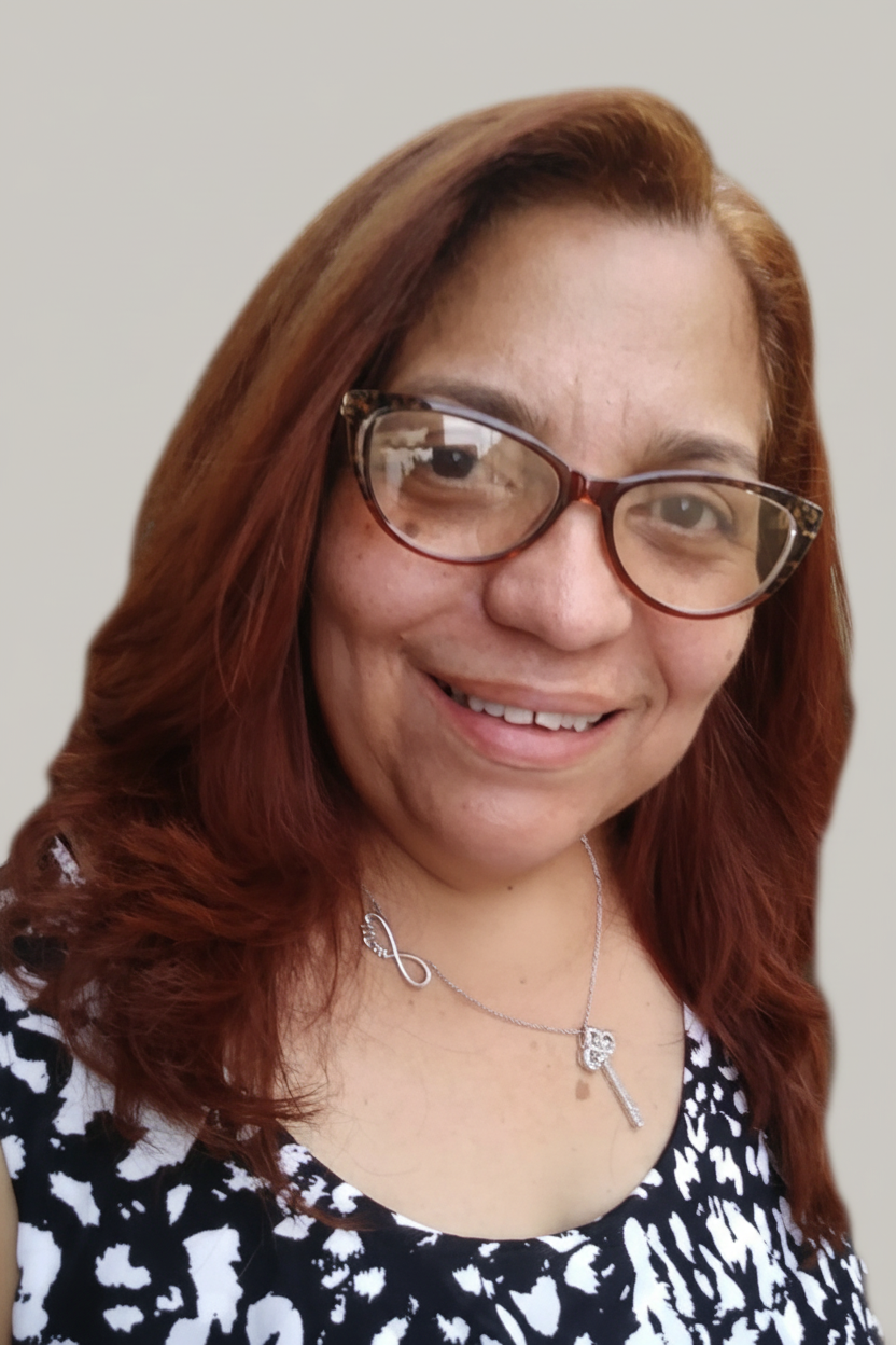 Eligia Bonilla